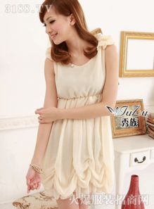 秀族女装 时尚风潮引领者，加盟共赢新商机