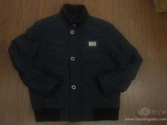 安徽海克尔服装服饰 融合匠心与时尚的服装品牌