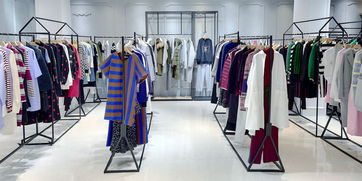 揭秘一二线女装品牌折扣店如何实现高效销量